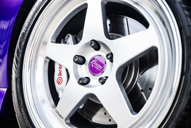 Used 2014 Chevrolet SS RWD image 4