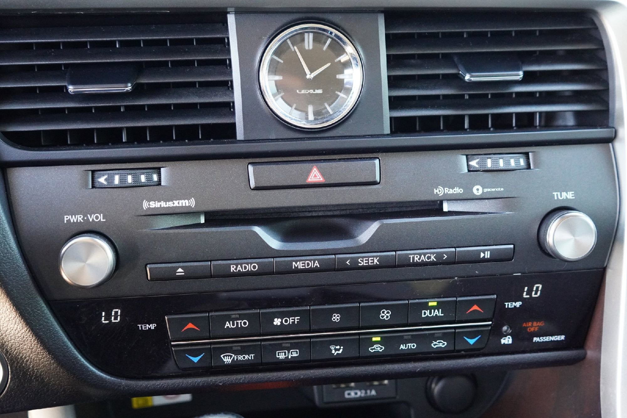 Used 2022 Lexus RX 350 FWD w/ Premium Package image 13