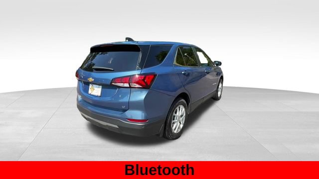 Used 2024 Chevrolet Equinox LT FWD image 8