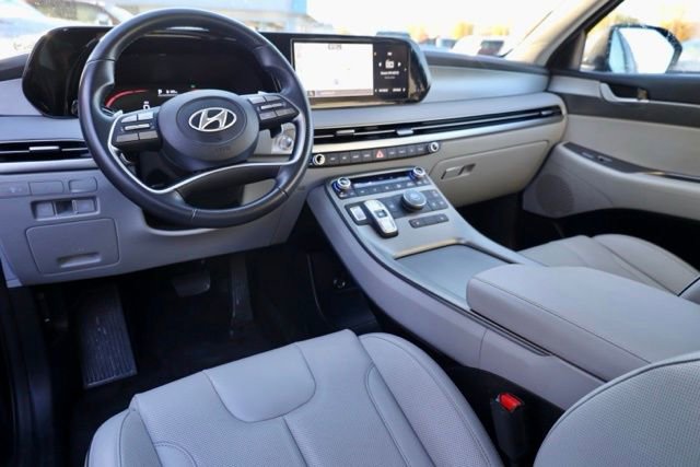 Used 2024 Hyundai Palisade SEL image 32