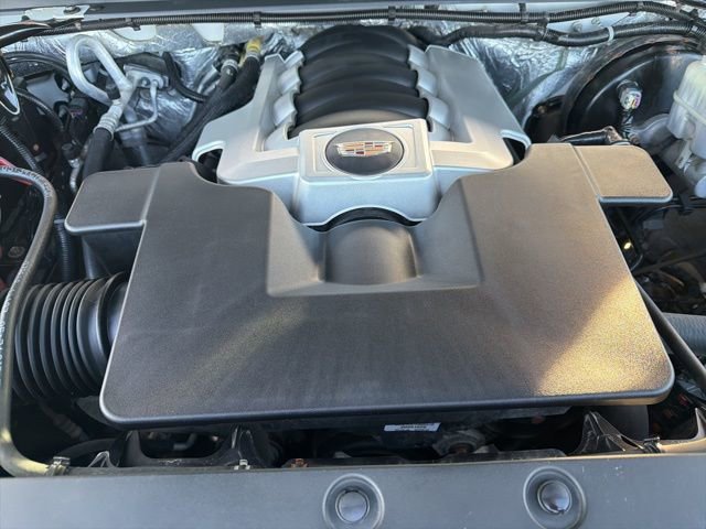 Used 2016 Cadillac Escalade ESV Premium image 30