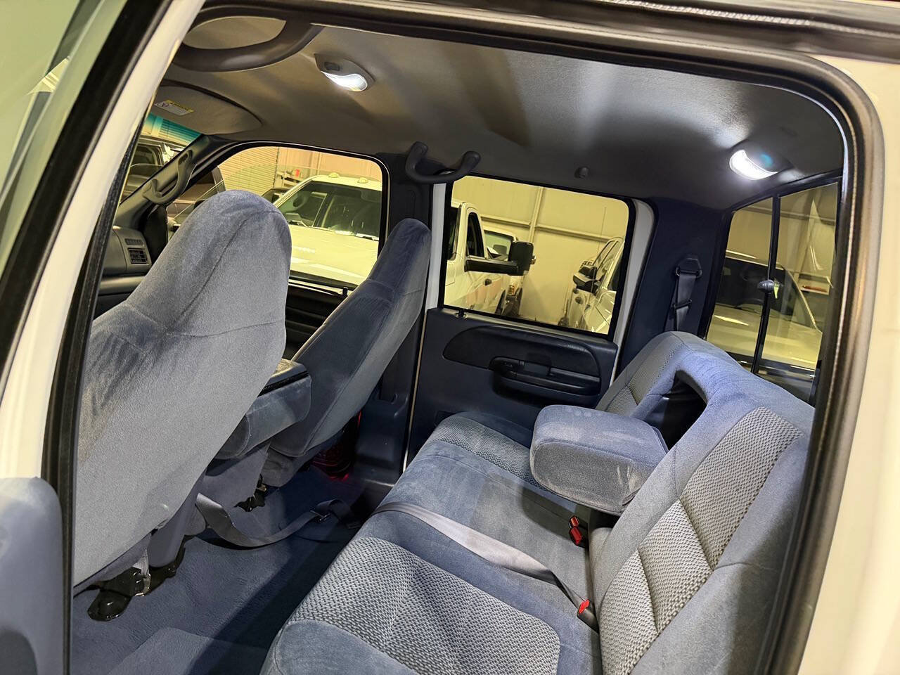 Used 2001 Ford F250 XLT AWD/4WD image 55