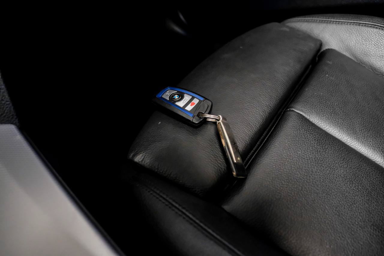 Used 2014 BMW 335i Sedan RWD image 59