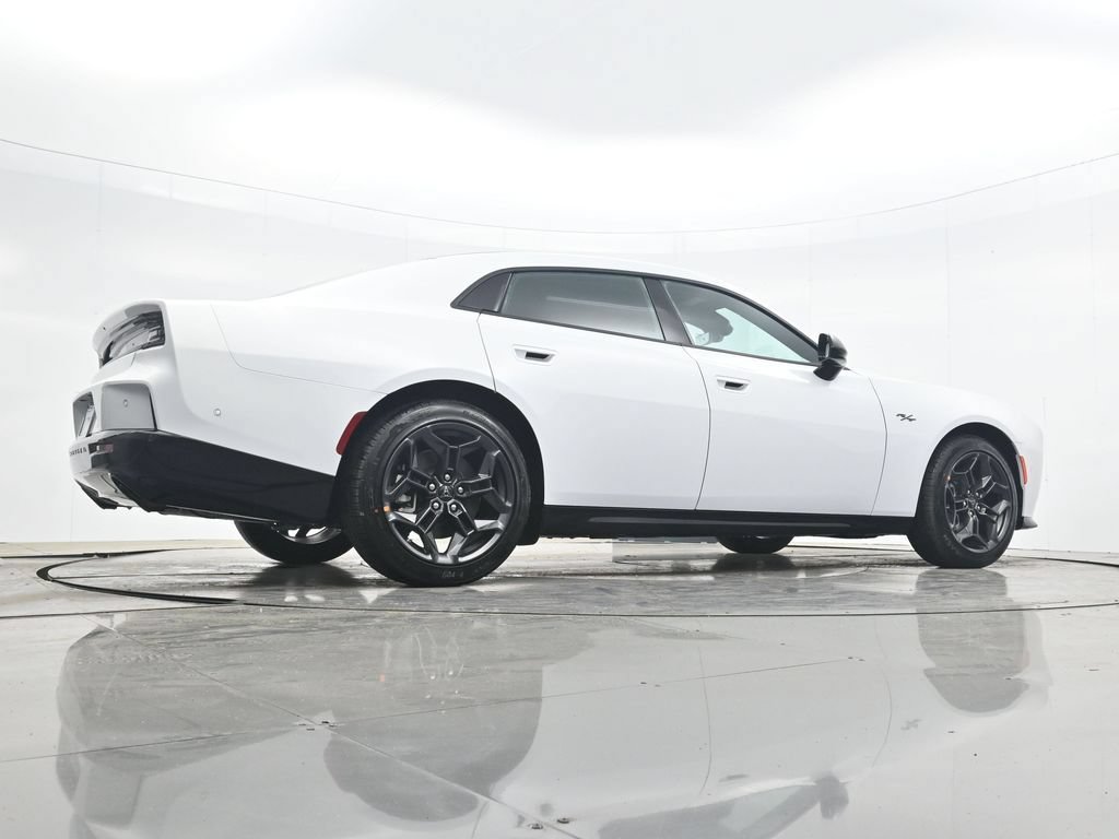 New 2026 Dodge Charger R/T w/ Driver Convenience Group AWD/4WD image 38