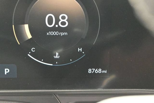 Used 2025 Hyundai Kona SEL AWD/4WD image 20