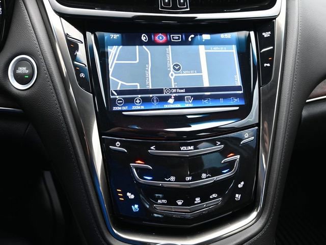 Used 2017 Cadillac CTS Luxury image 43