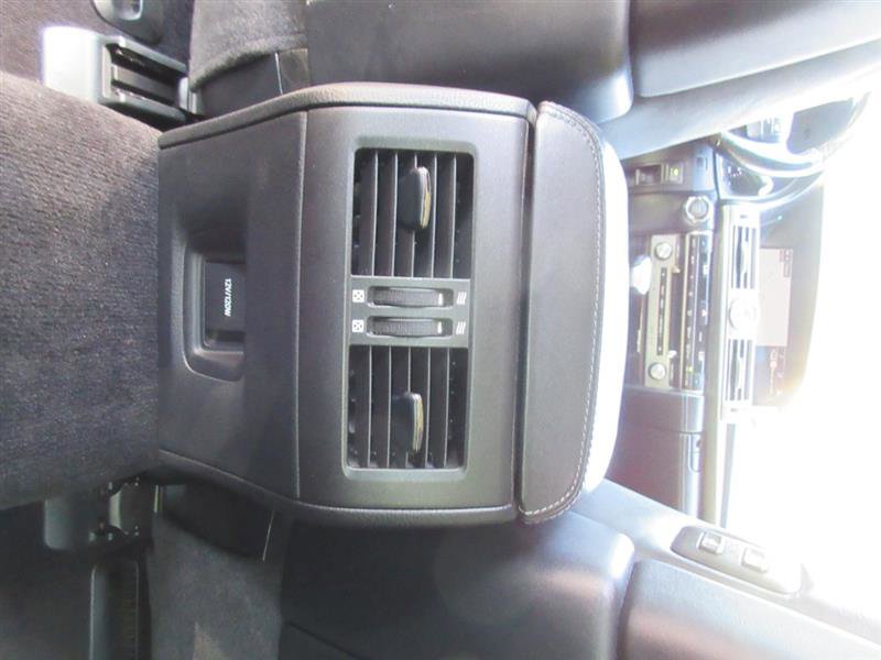 Used 2015 Lexus LS 460 AWD w/ Comfort Package image 25