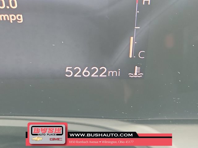 Used 2024 Buick Encore GX Sport Touring AWD/4WD image 27