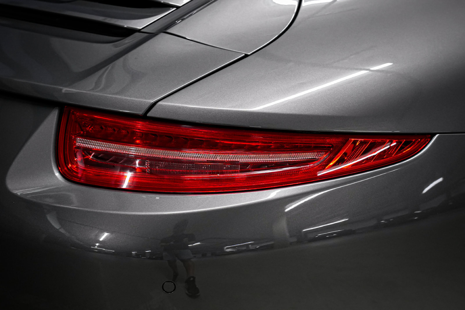 Used 2013 Porsche 911 Carrera S RWD image 32