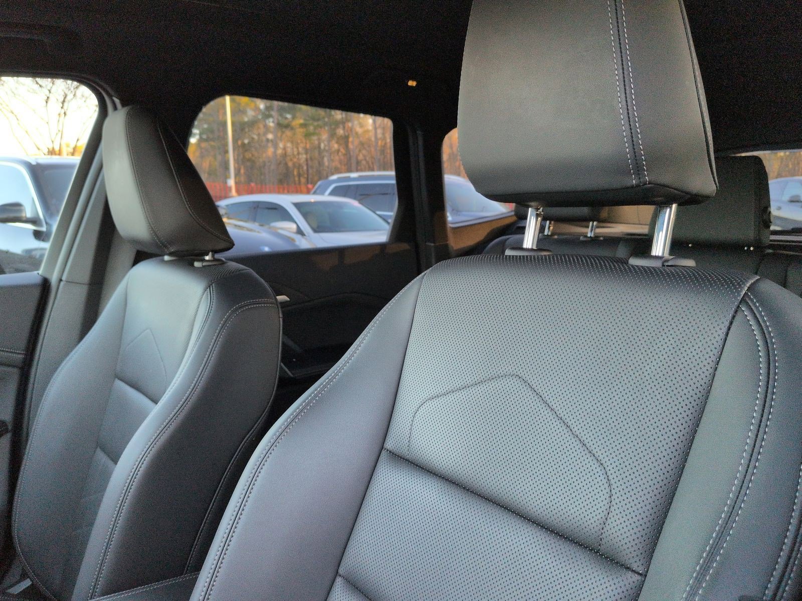 Used 2025 BMW X1 xDrive28i image 16