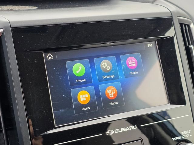 Certified 2023 Subaru Forester AWD/4WD image 24