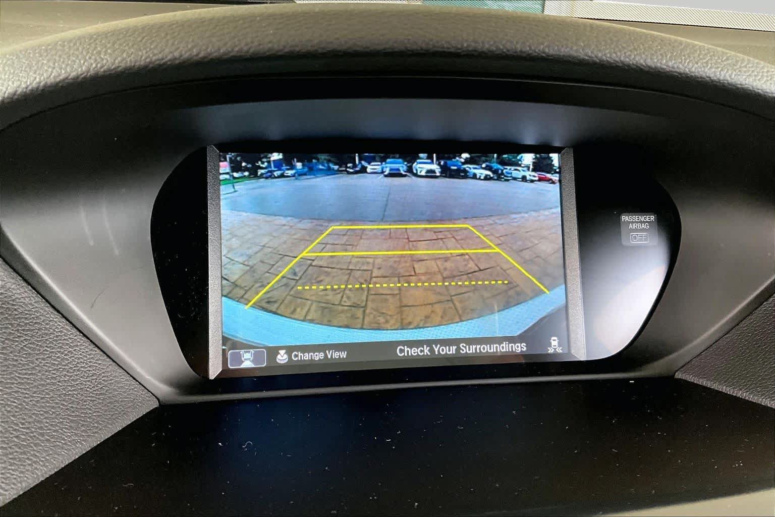 Used 2020 Acura TLX w/ Technology & A-SPEC Package FWD image 25