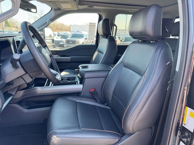 New 2026 Ford F250 Lariat w/ Tremor Off-Road Package AWD/4WD image 16