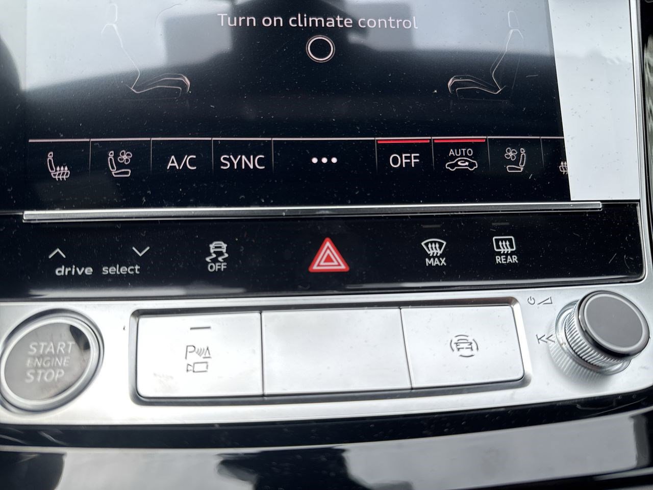 New 2026 Audi Q7 3.0T Premium Plus AWD/4WD image 8