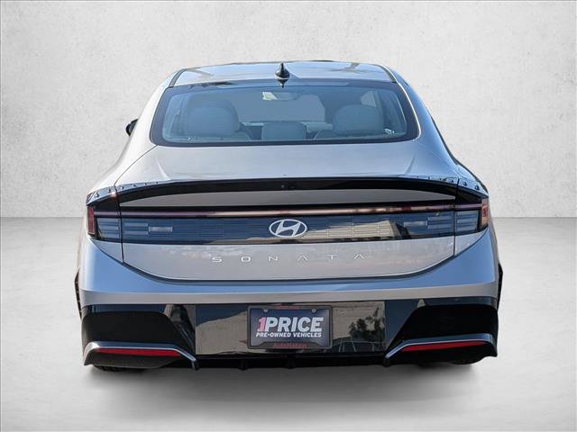 Used 2024 Hyundai Sonata SEL FWD image 7