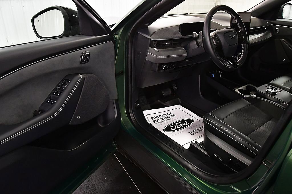 Used 2024 Ford Mustang Mach-E GT AWD/4WD image 16