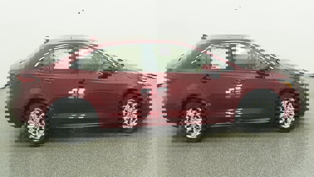 New 2026 Toyota Corolla XLE image 11