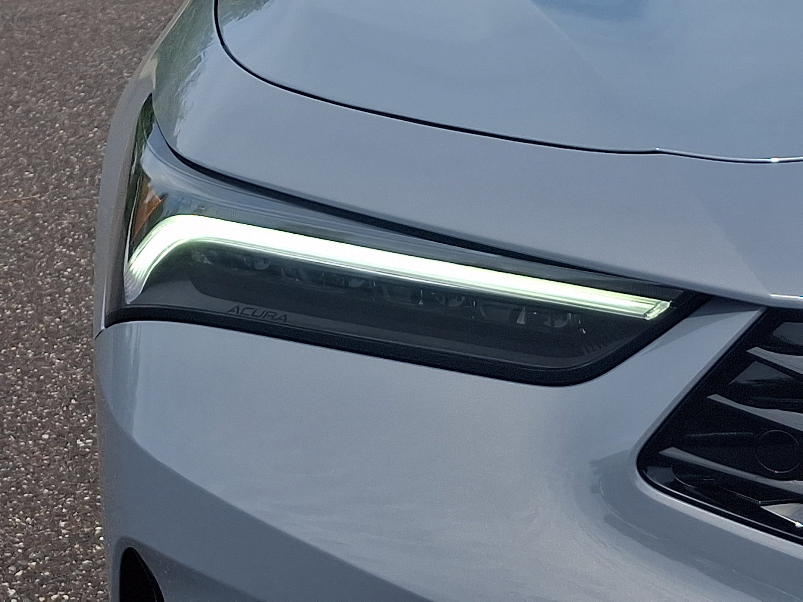 New 2026 Acura Integra A-Spec FWD image 6