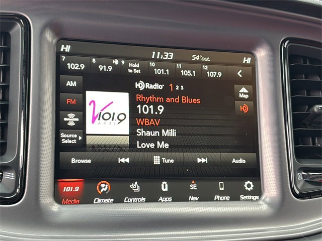 Certified 2023 Dodge Challenger R/T Scat Pack w/ Plus Package image 30