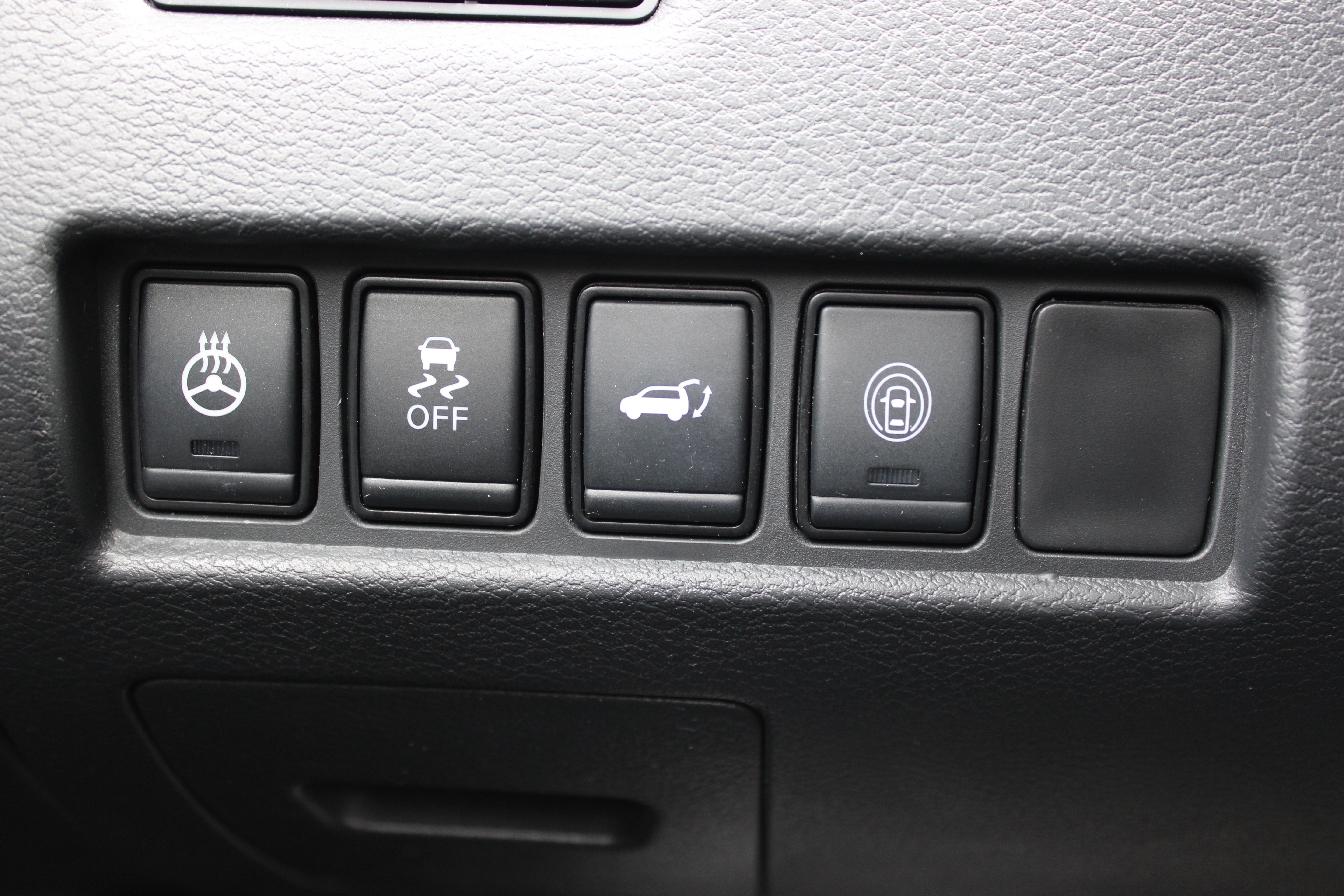 Certified 2022 Nissan Murano SL w/ SL Moonroof Package AWD/4WD image 29