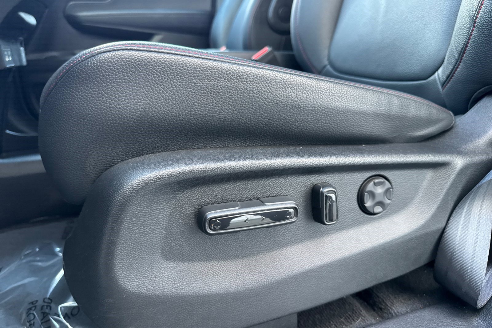 Used 2025 Honda Odyssey Sport-L image 14
