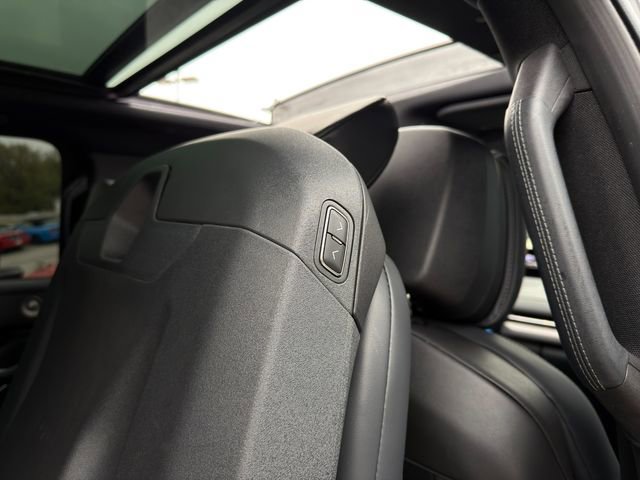 Used 2025 Lincoln Navigator Reserve w/ Jet Appearance Package AWD/4WD image 14