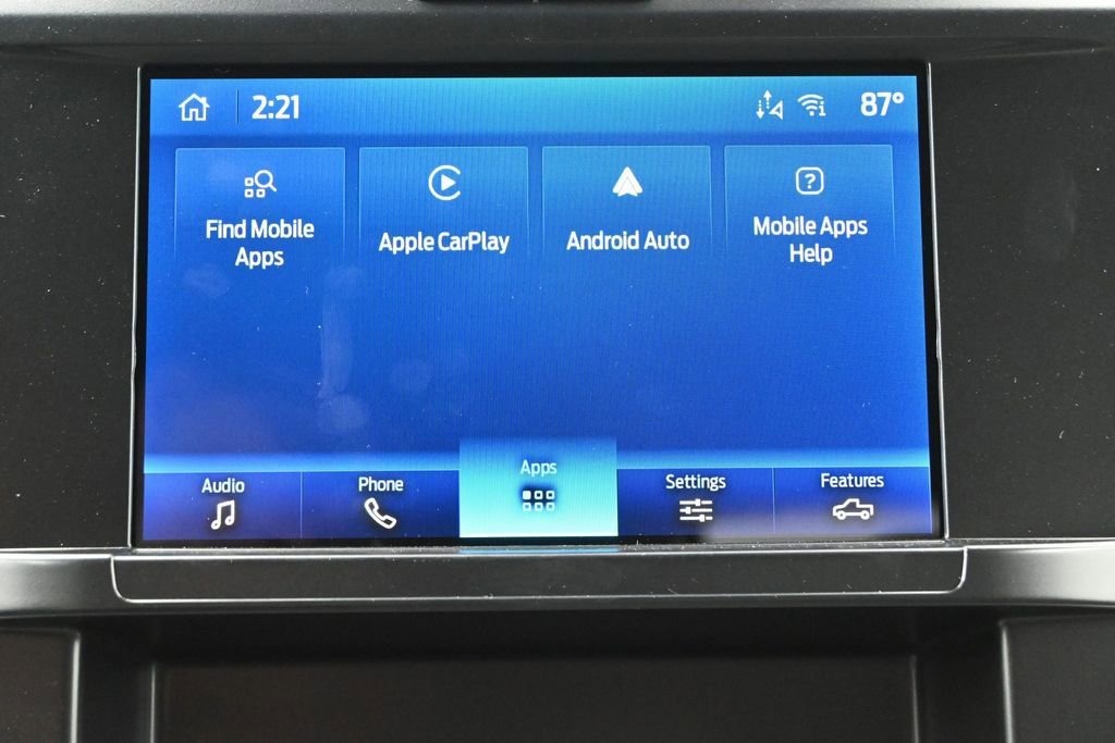 New 2026 Ford F350 XL w/ STX Appearance Package AWD/4WD image 32