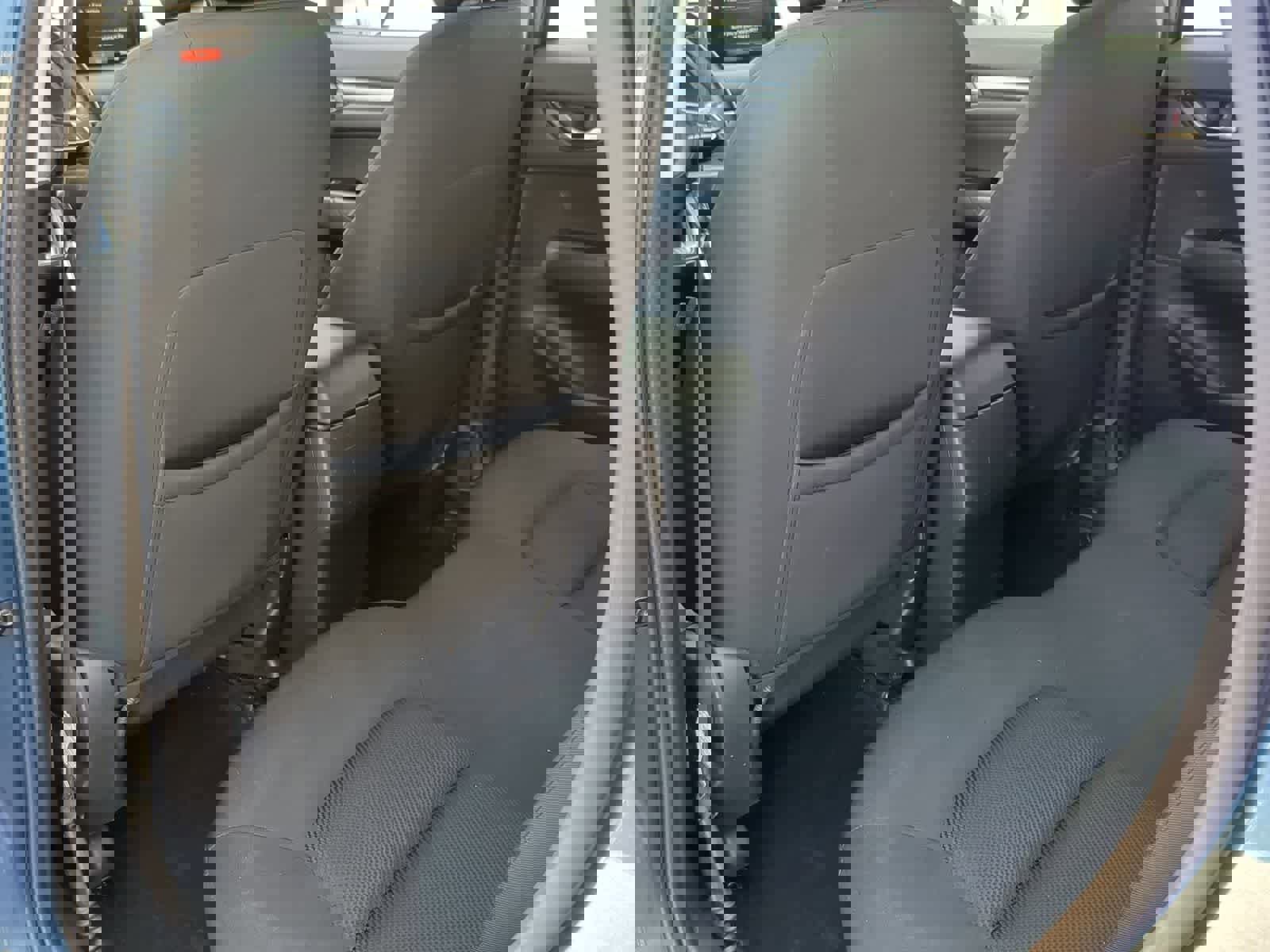 Used 2018 MAZDA CX-5 Sport FWD image 18