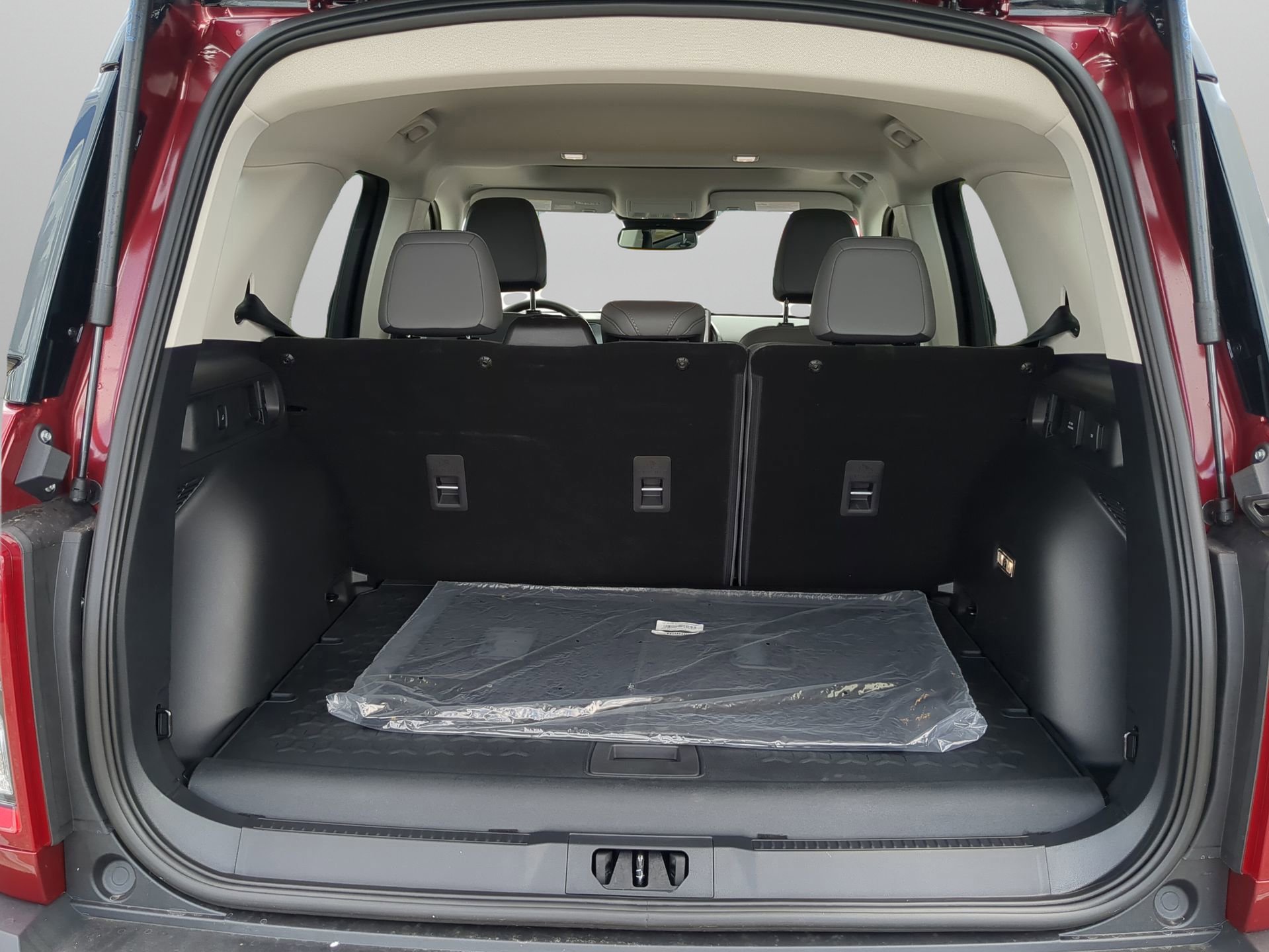 New 2025 Ford Bronco Sport Badlands w/ Badlands Tech Package image 41