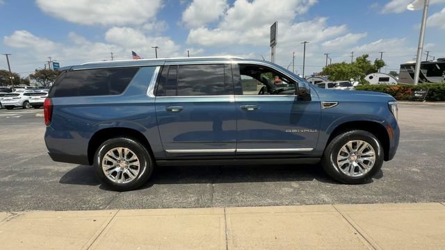 New 2026 GMC Yukon XL Denali w/ Sun & Power Step Package AWD/4WD image 9