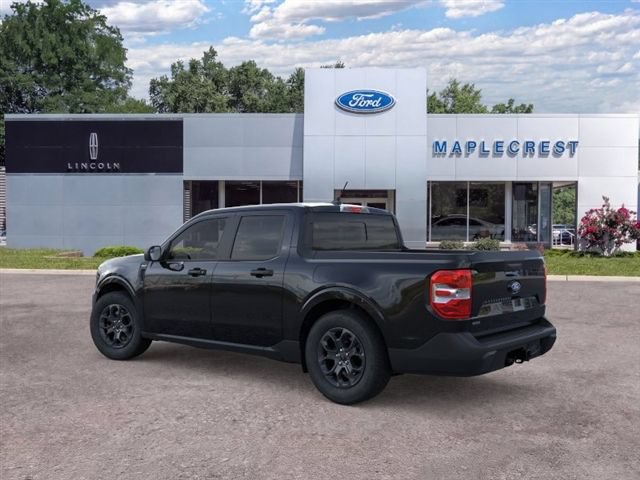 New 2026 Ford Maverick XLT w/ Equipment Group 301A AWD/4WD image 4