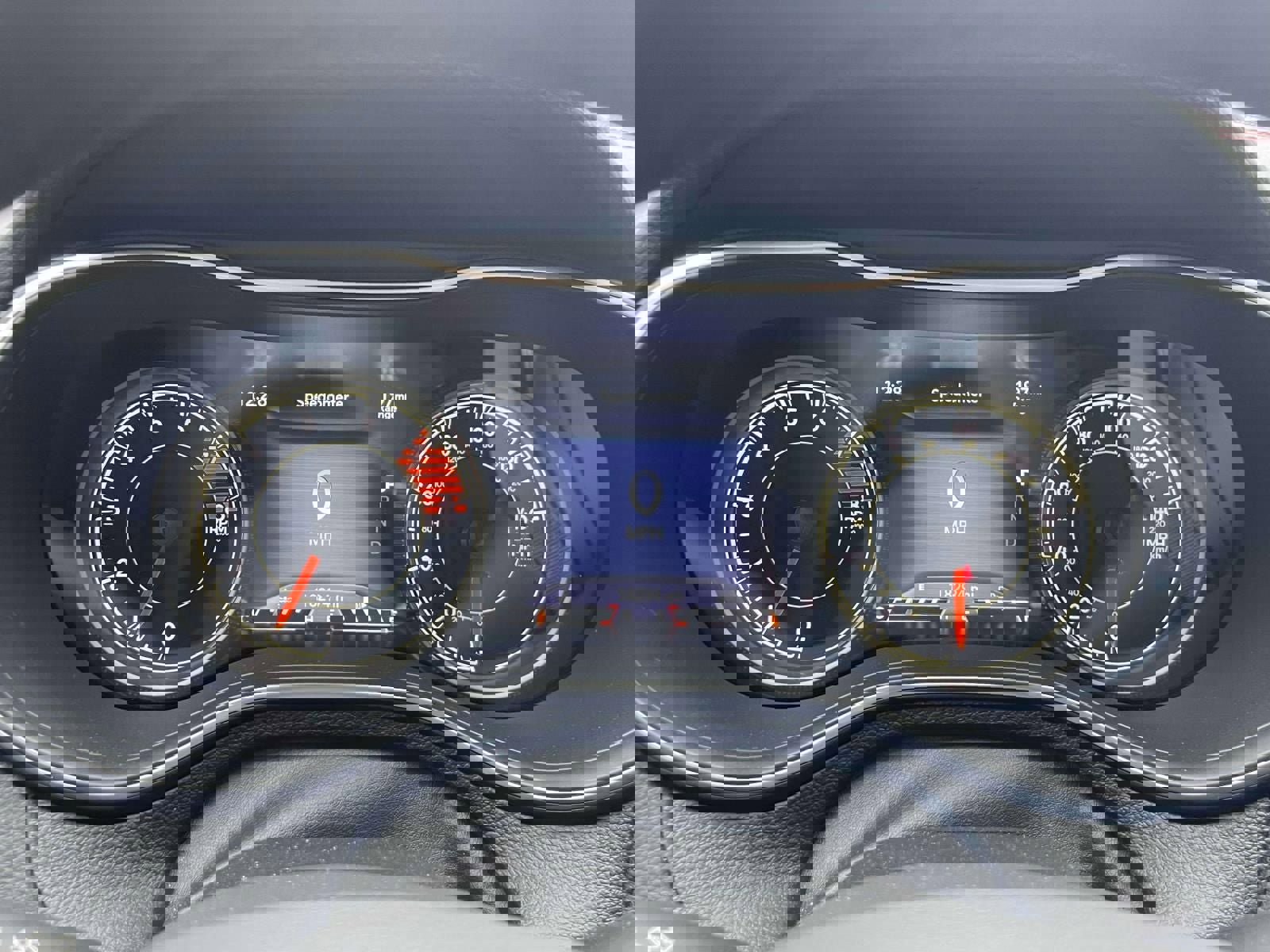 Used 2022 Jeep Cherokee Trailhawk image 25