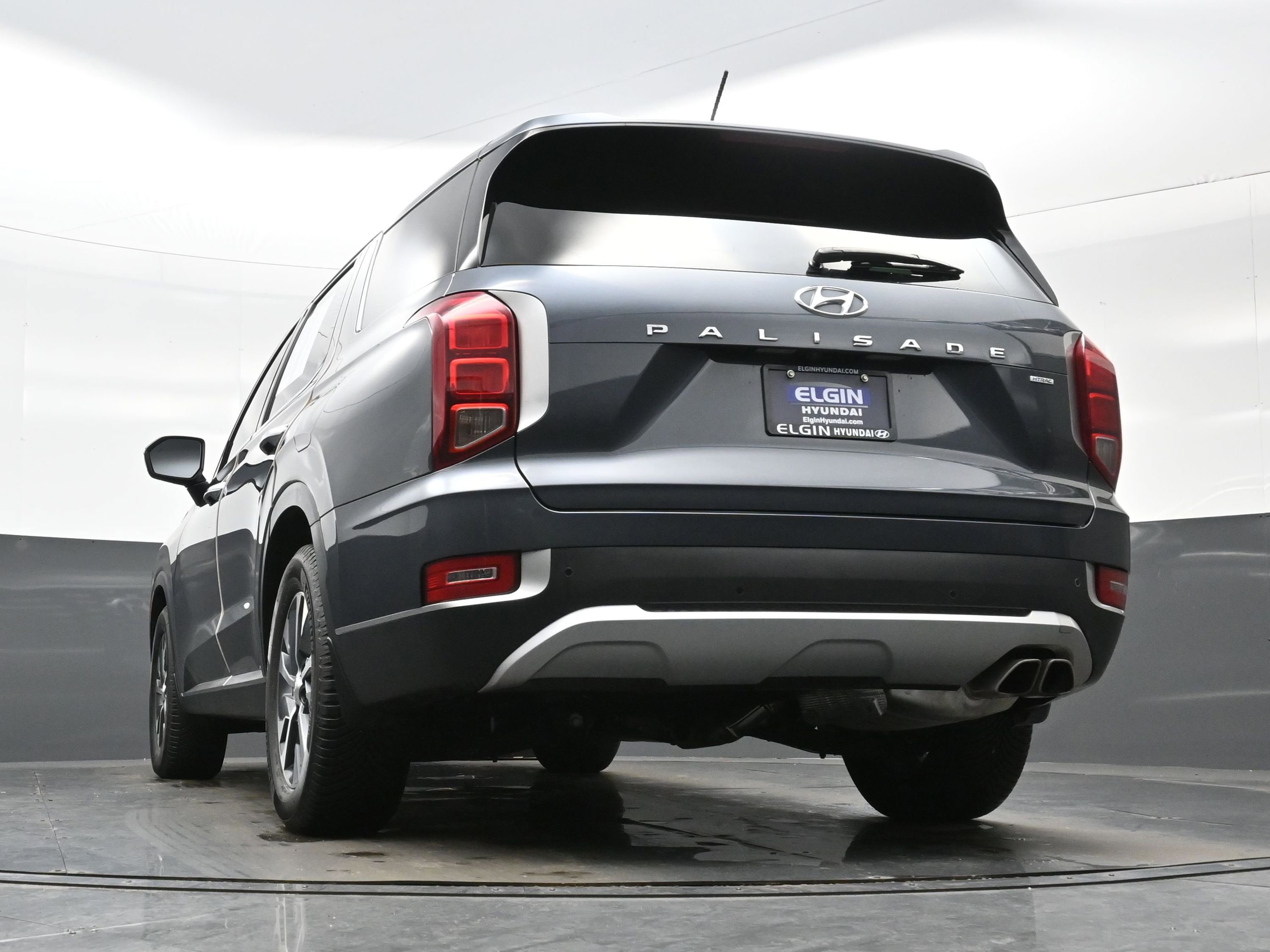 Used 2020 Hyundai Palisade SEL image 29