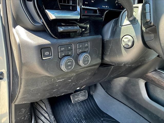 New 2026 Chevrolet Silverado 1500 LTZ AWD/4WD image 29