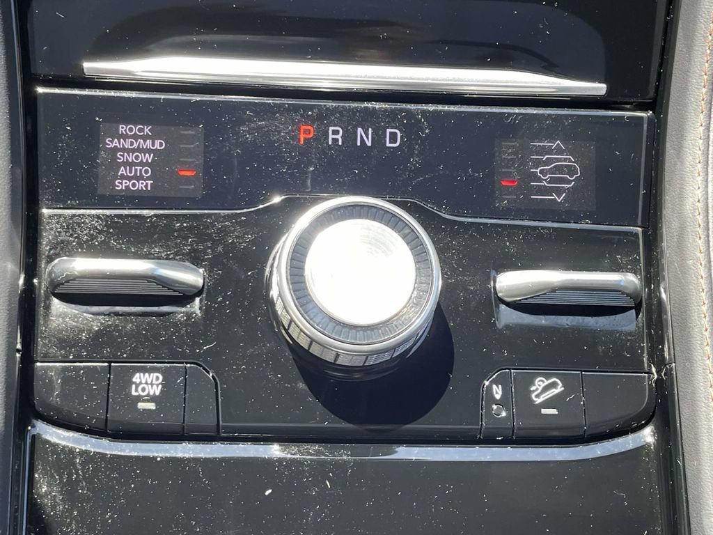 Used 2023 Jeep Grand Cherokee L Summit AWD/4WD image 43