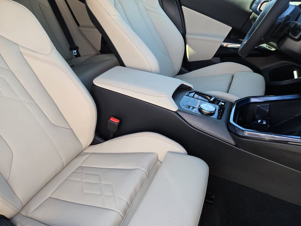 New 2026 BMW X3 xDrive30 image 16