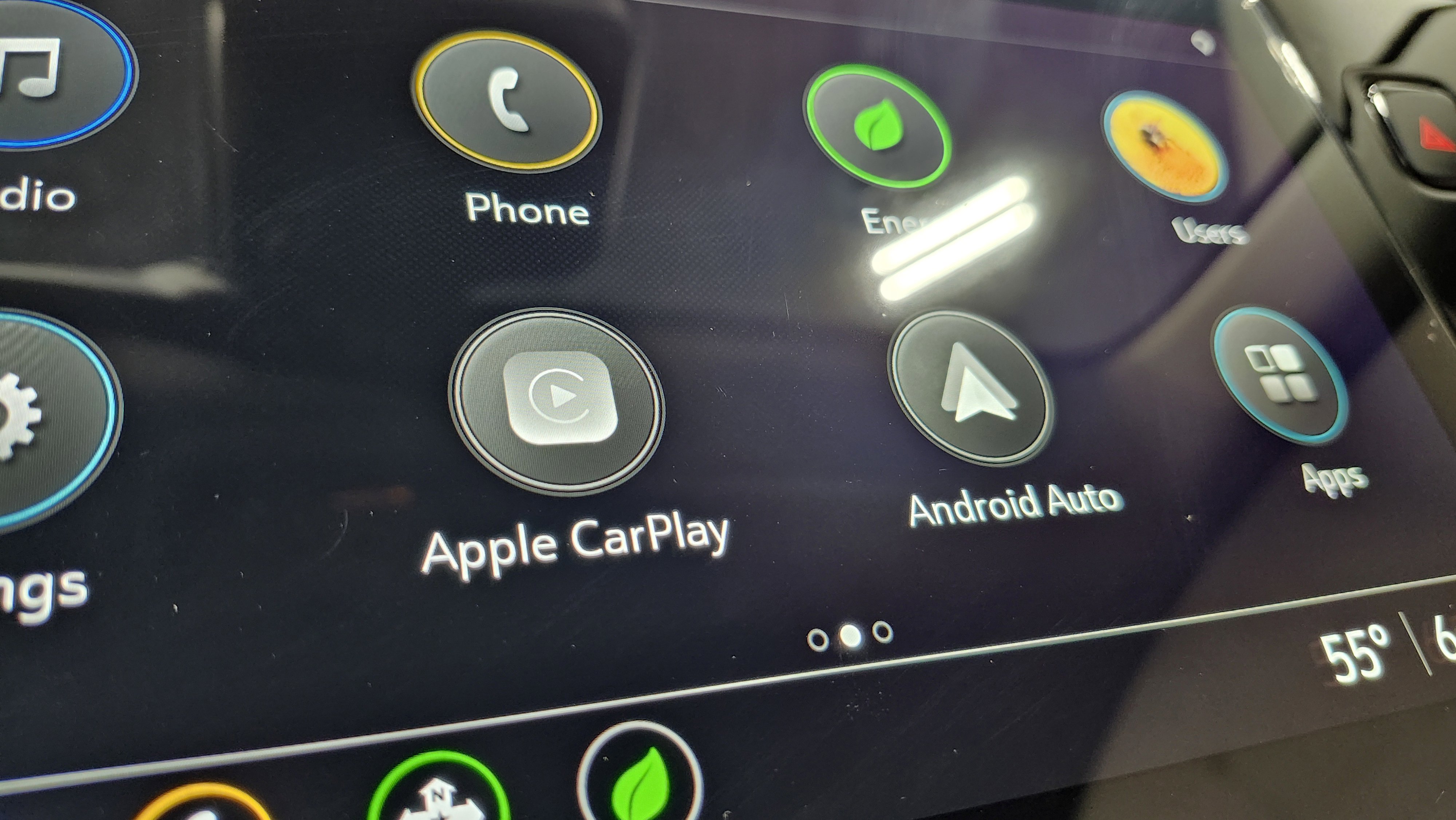 Used 2023 Chevrolet Bolt EUV LT w/ Driver Confidence Package image 5