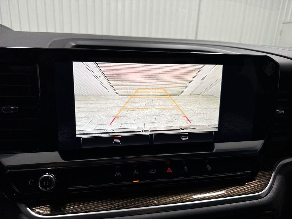 New 2026 GMC Sierra 1500 Elevation image 15