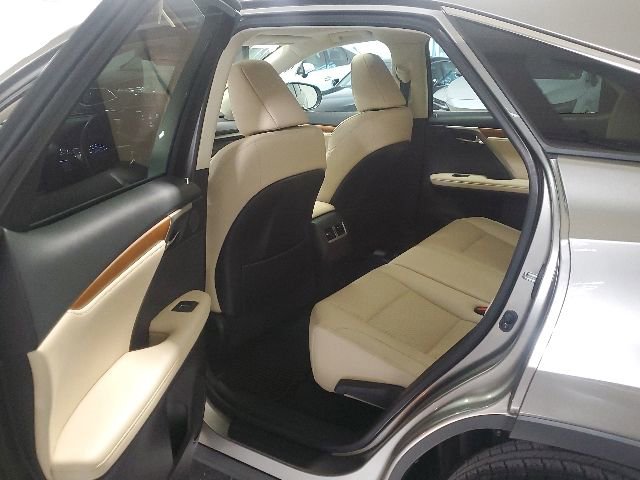 Used 2021 Lexus RX 350 AWD w/ Premium Package image 20