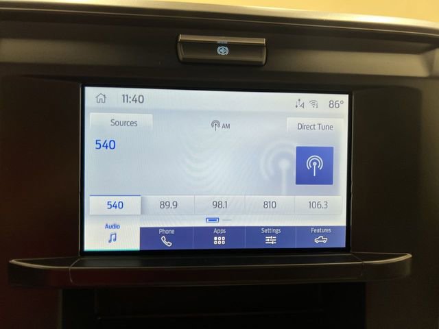 New 2025 Ford F450 XL AWD/4WD image 12