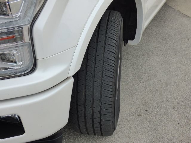 Used 2019 Ford F150 Platinum w/ Equipment Group 701A Luxury AWD/4WD image 10