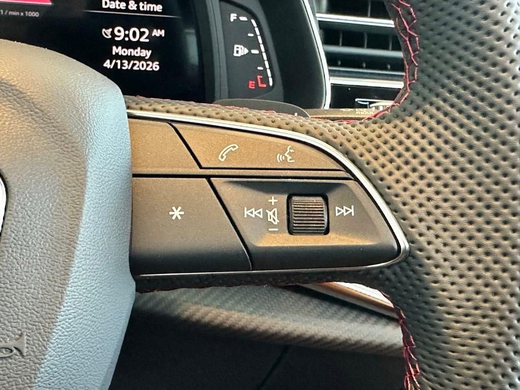 New 2026 Audi SQ7 Prestige image 24