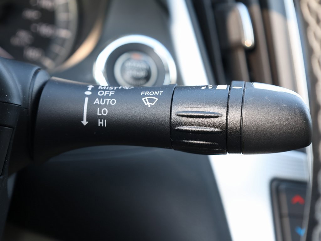 Used 2022 INFINITI Q50 Luxe w/ Cargo Package image 41