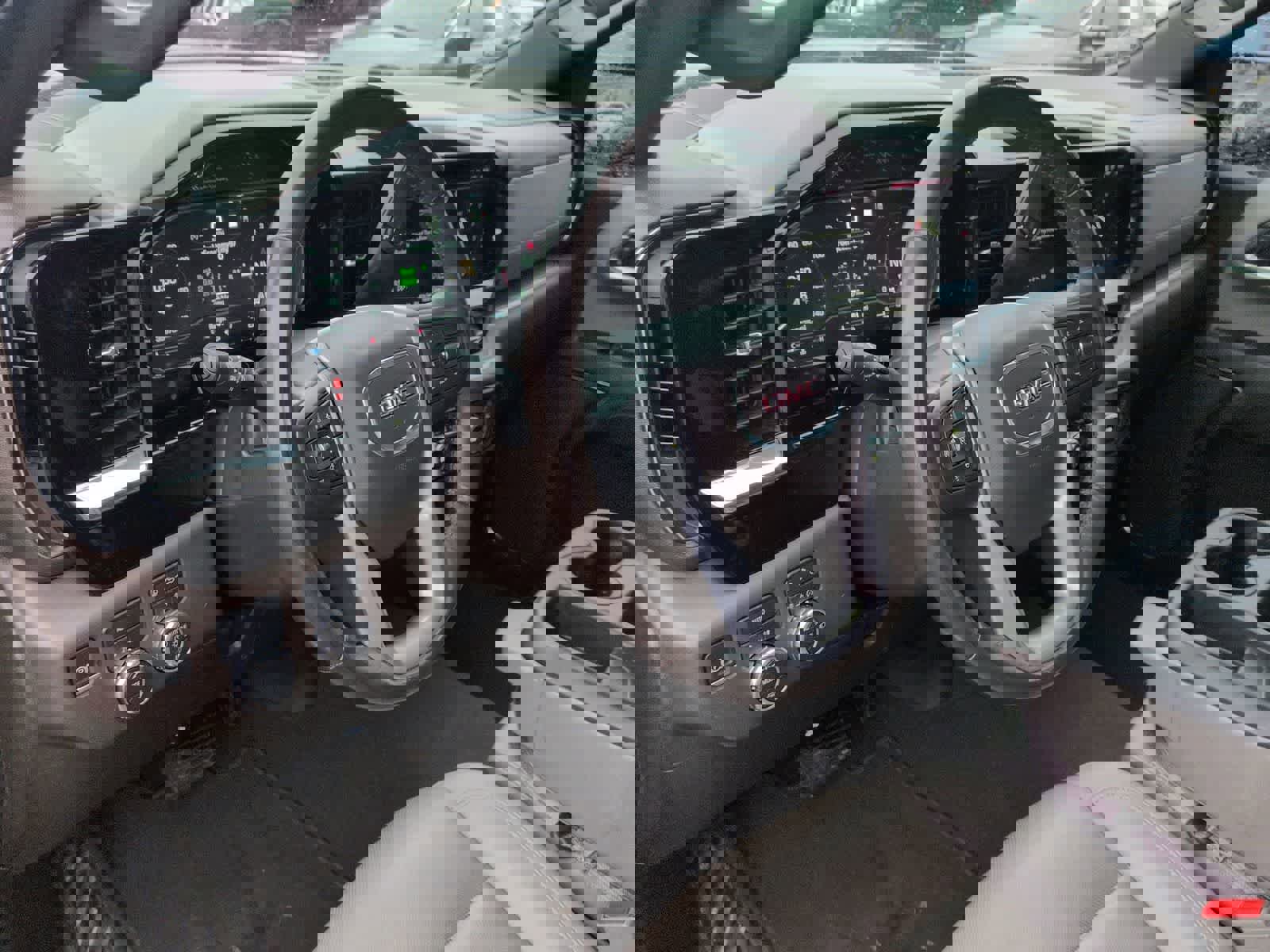 Used 2022 GMC Sierra 1500 SLT image 10