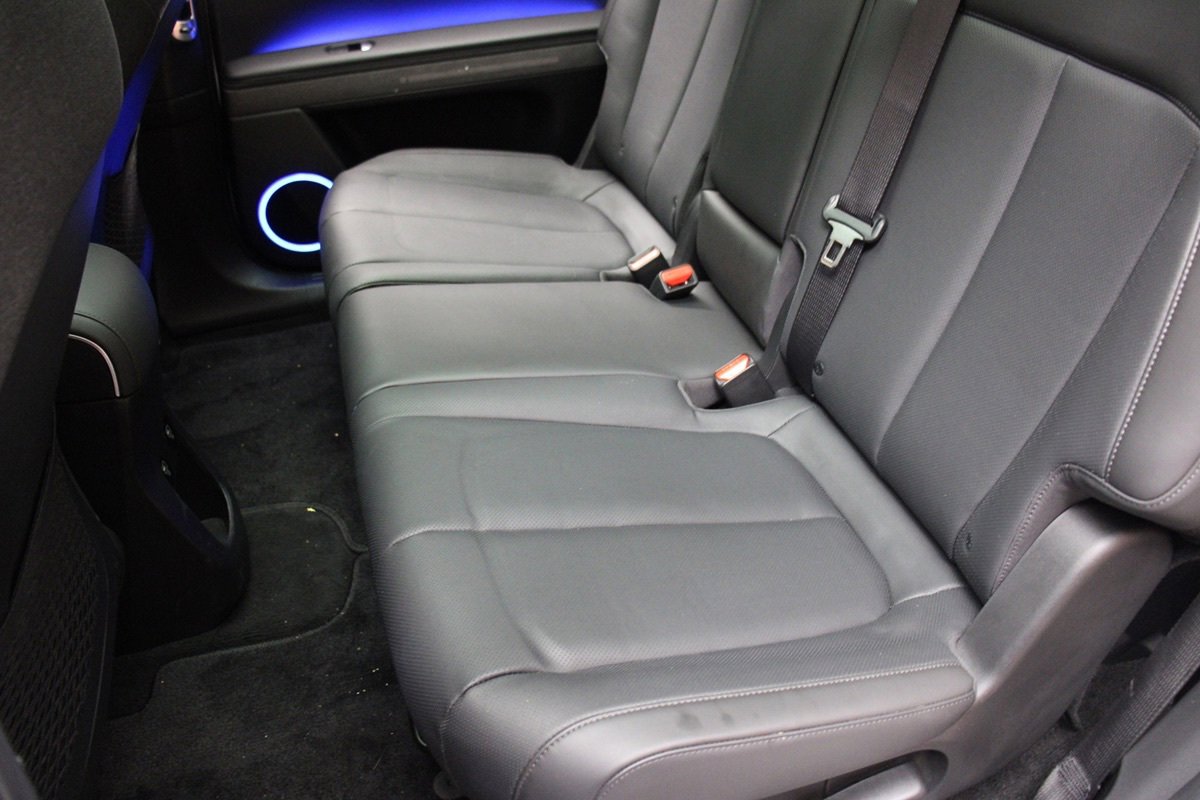 Used 2024 Hyundai Ioniq 5 Limited RWD image 42