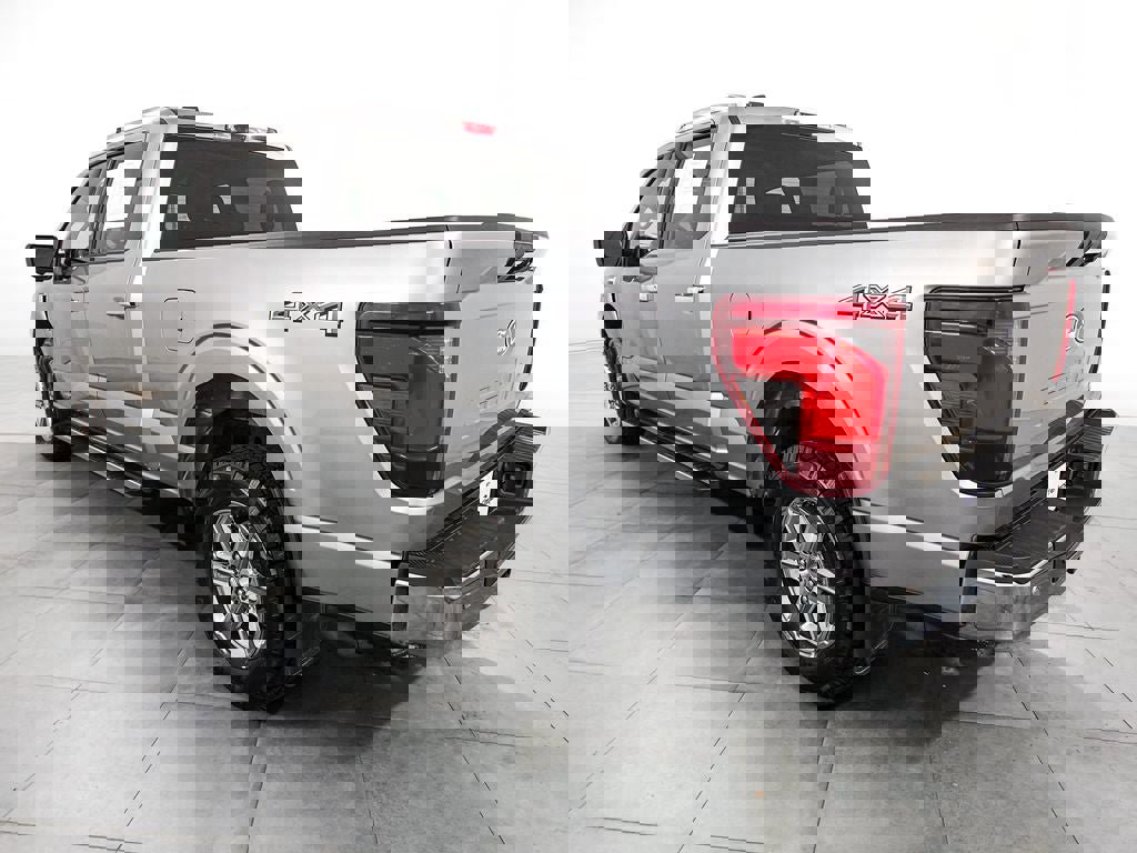 Used 2024 Ford F150 XLT w/ Tow/Haul Package image 4