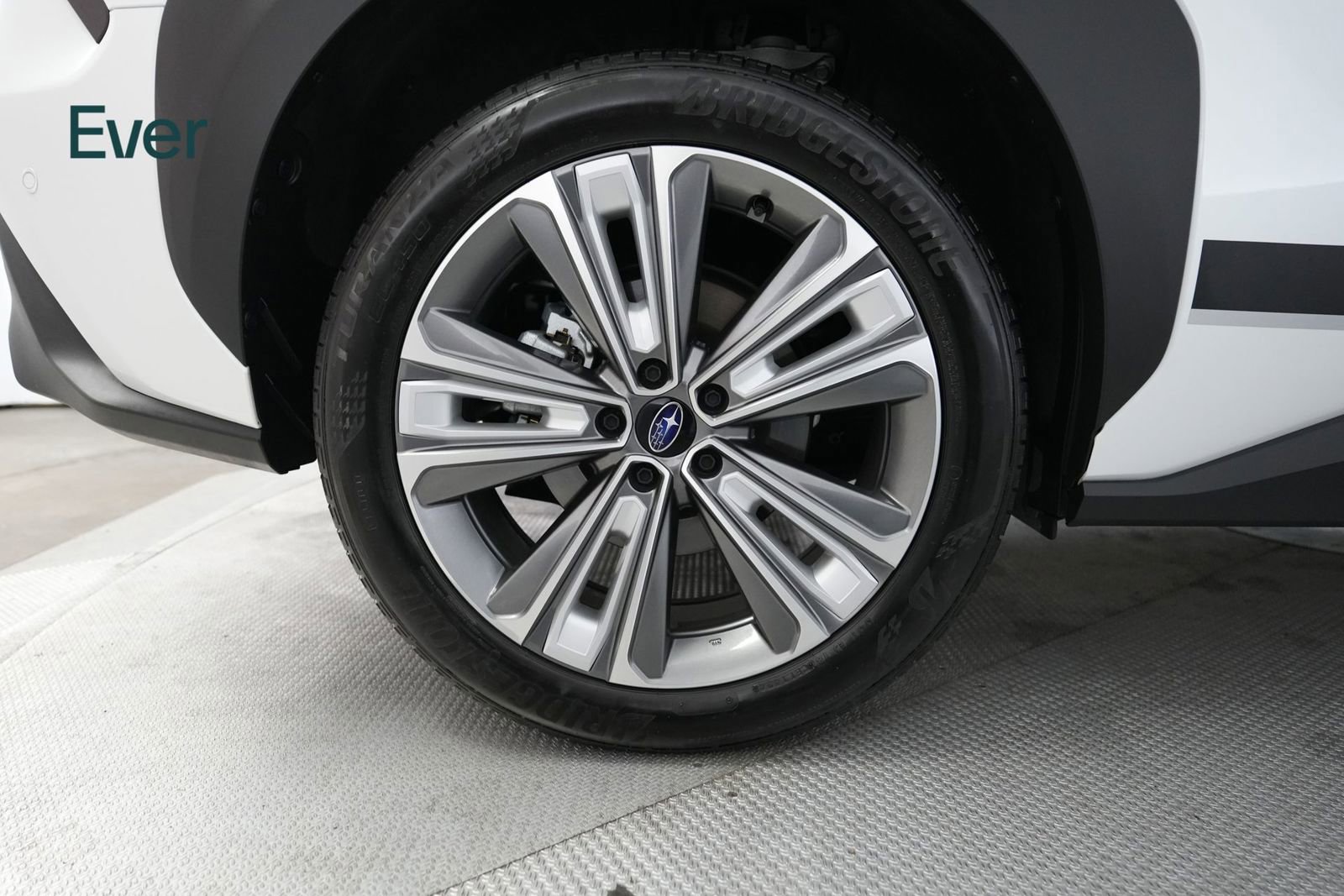 Used 2024 Subaru Solterra Touring w/ Touring Package image 22