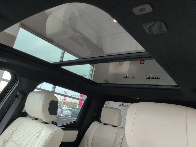 Used 2022 Toyota Tundra 1794 Edition w/ Advanced Package image 15