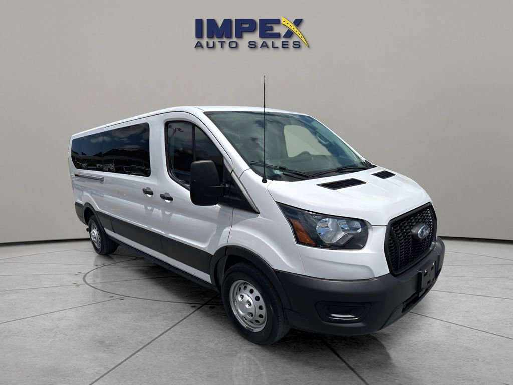 Used 2022 Ford Transit 350 XL AWD/4WD image 6