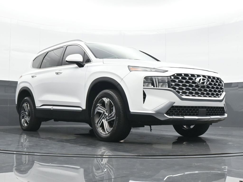 Used 2022 Hyundai Santa Fe SEL image 23